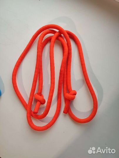 Скакалка для художественной гимнастики