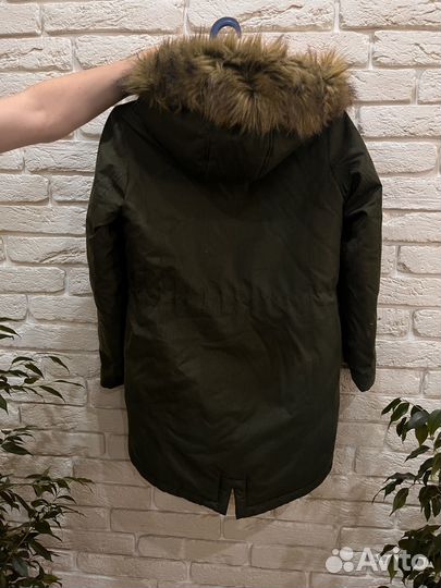 Лыжный костюм детский