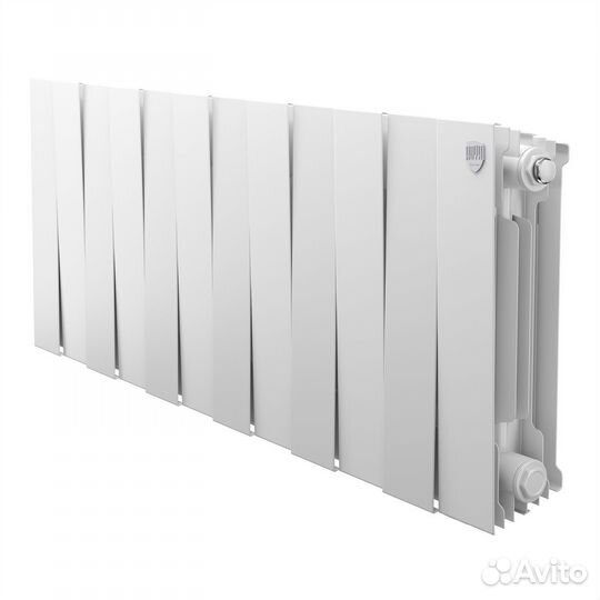 Радиатор Royal Thermo PianoForte 300 /Bianco Traff