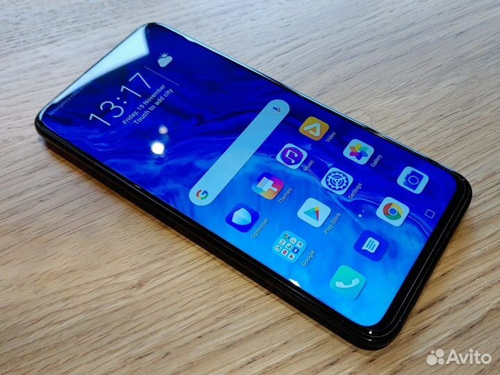 HONOR 9X, 4/128 ГБ