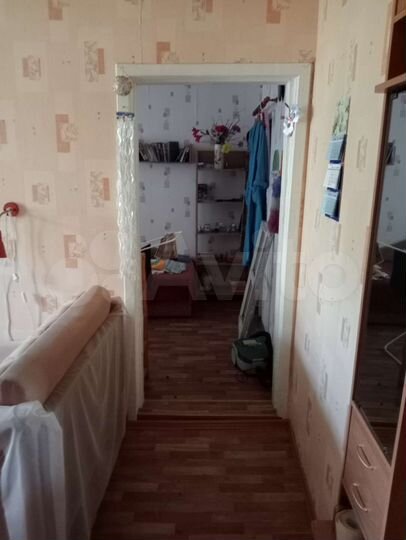 2-к. квартира, 40 м², 3/3 эт.