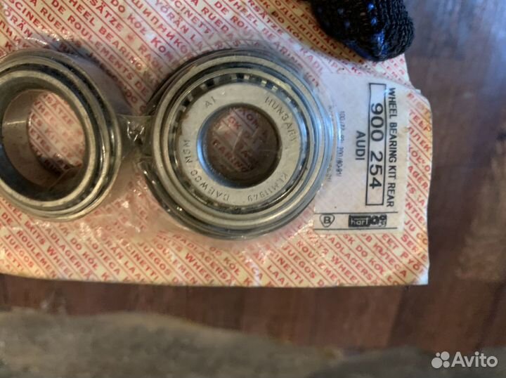 Подшипник для Ауди номер 900 254