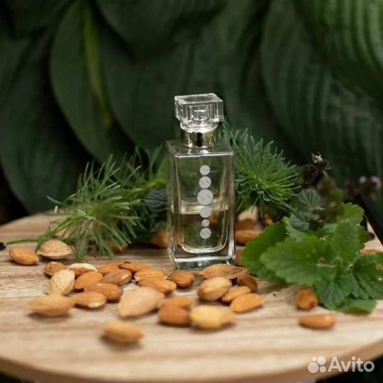 Духи мужские Essens в наличии