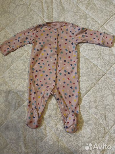 Next-Боди детские новые