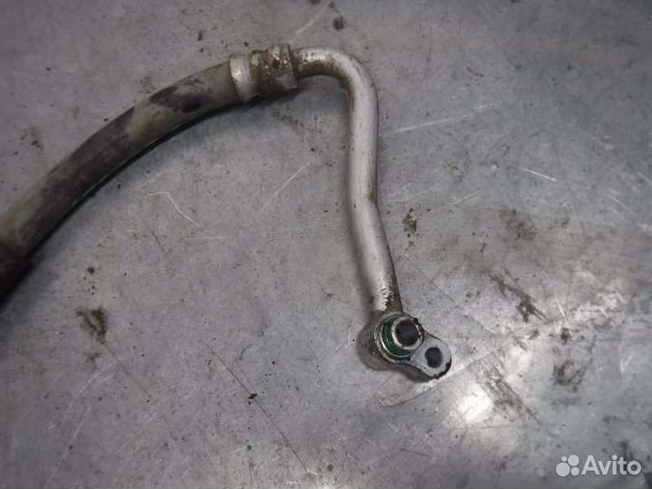 Трубка кондиционера Kia Spectra S6D 2007