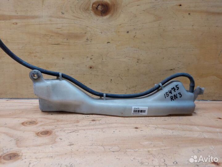 Бачок расширительный Honda Stream RN3 K20A 2001