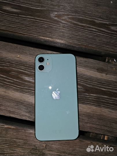 iPhone 11