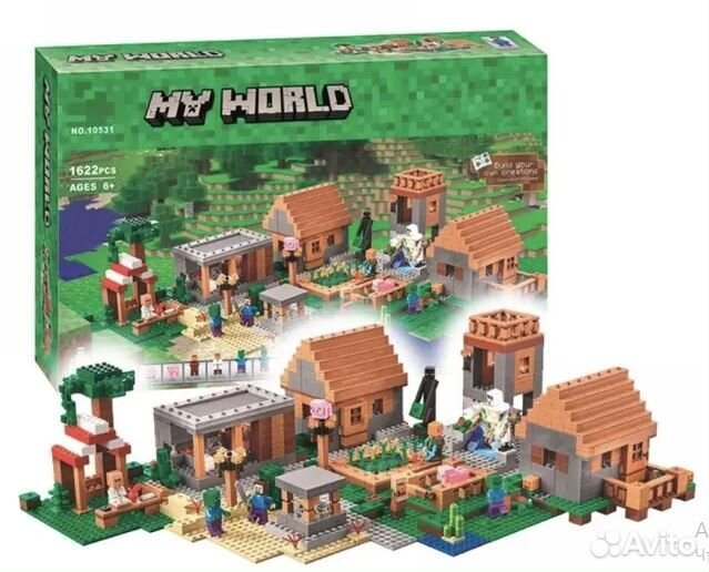 Конструктор 