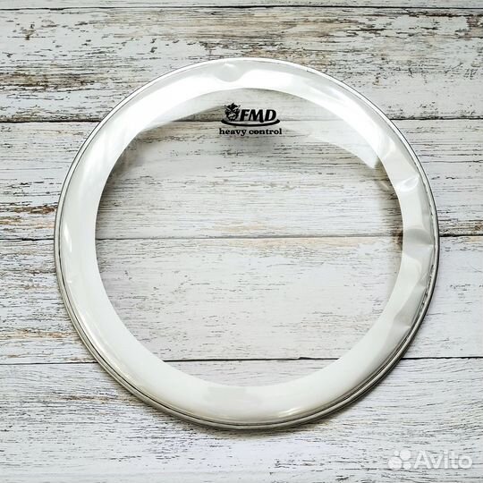 Пластики для барабанов