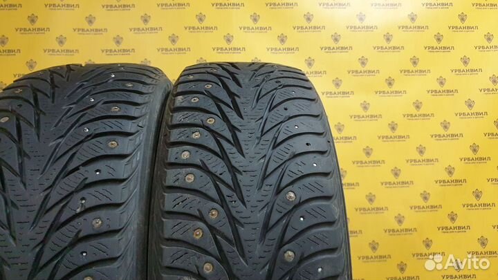 Yokohama Ice Guard IG35 205/50 R17 93T