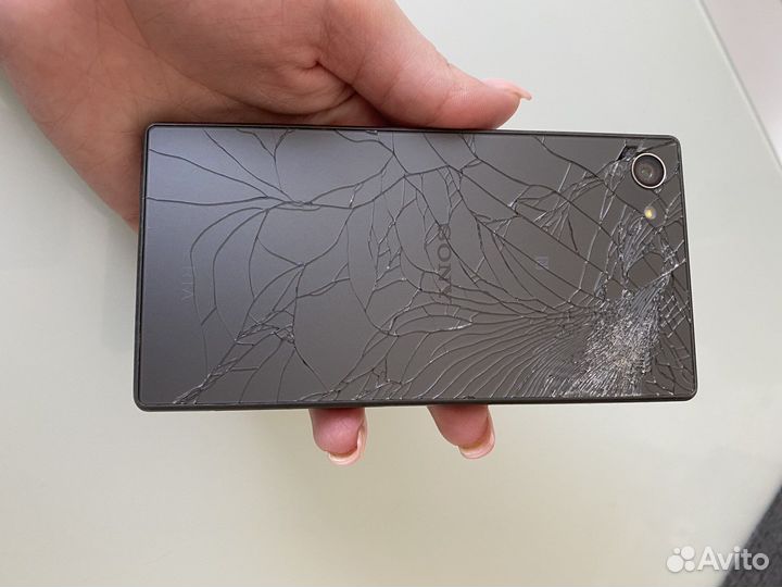 Sony xperia z1 compact