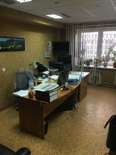 Офис, 266.7 м²