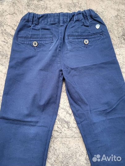 Пиджак школьный