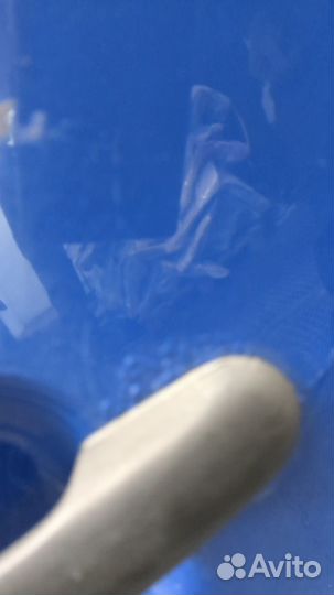 Дверь задняя Mercedes Vito W638, 2001