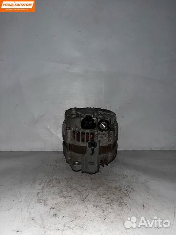 Генератор Nissan X-Trail T31 2007 23100AU40D