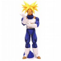 Фигурка Dragon Ball Z Saiyan Trunks BP17755P