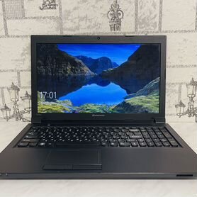 Быстрый Lenovo: i7-2640M / 8Gb / 240Gb / Win10