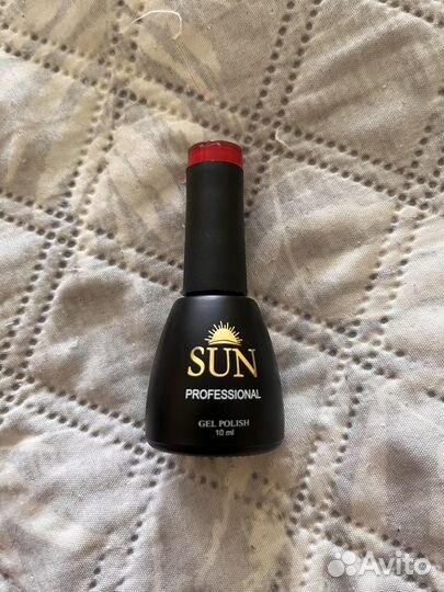 Гель лаки для ногтей