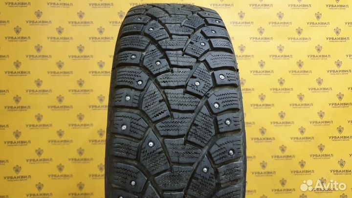 Matador MP 51 Sibir 2 205/55 R16 91T