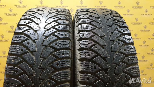Nokian Tyres Hakkapeliitta 5 215/70 R16 100T