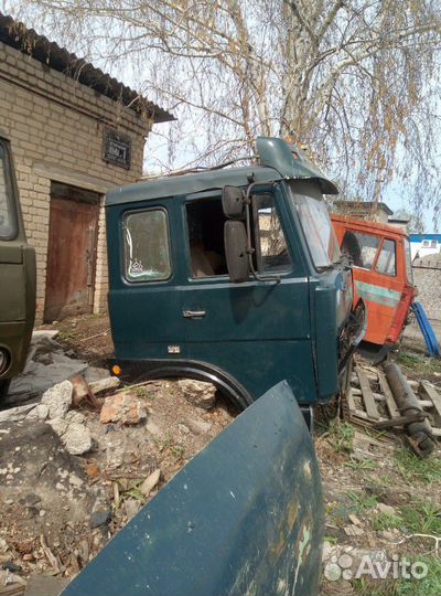 Кабины на камаз, Маз, зил, мзкт