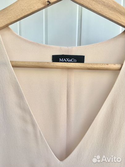 Платье Max and Co