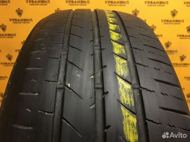 Toyo NanoEnergy 3 195/65 R15 91T