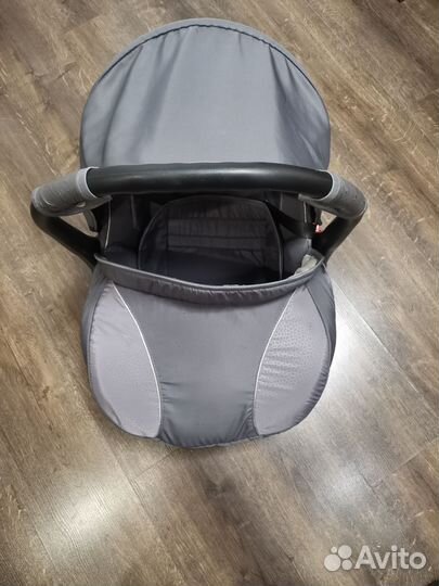 Автолюлька от 0