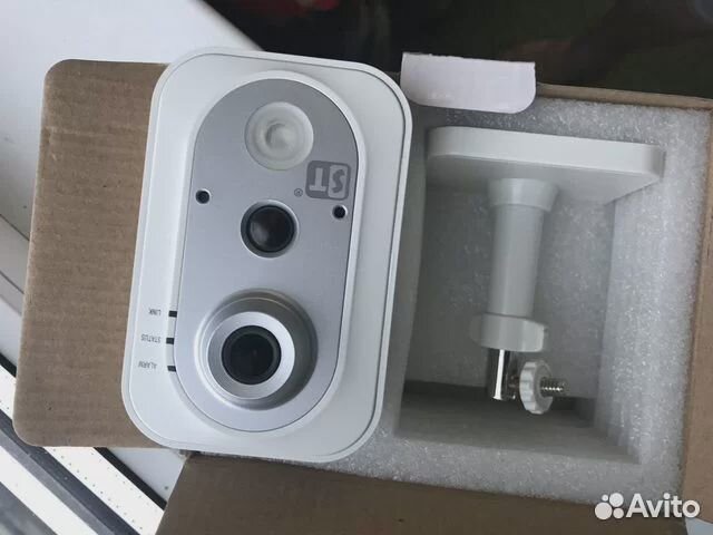 Видеокамера / видеорегистратор ST-711 IP PRO