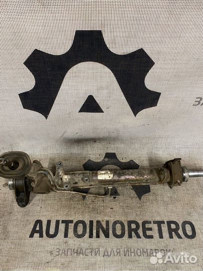 Рулевая рейка Skoda Octavia Tour 1J1422105