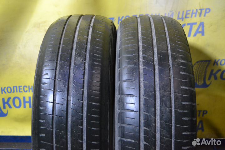 Dunlop Enasave EC204 185/60 R15