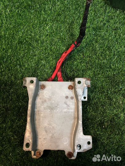 Электронный блок Mitsubishi Galant 7 хэтчбек 5дв