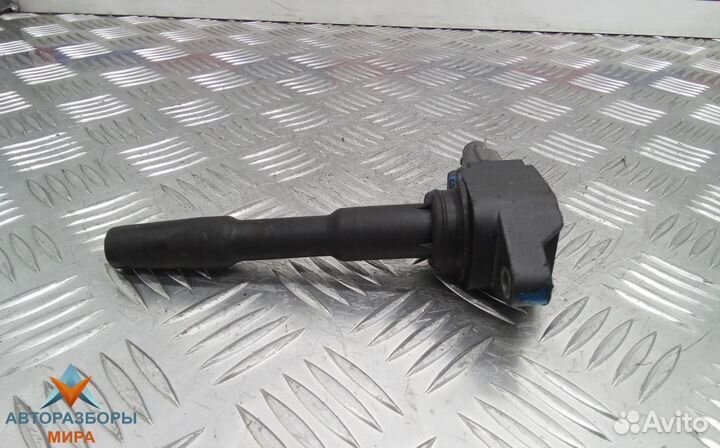 Катушка зажигания Nissan Qashqai 2 2014