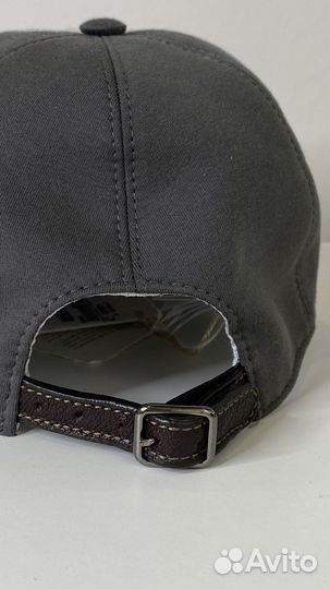 Кепка Brunello Cucinelli mcap90135