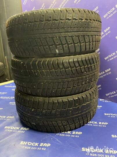 Matador MP 50 Sibir Ice 215/55 R16