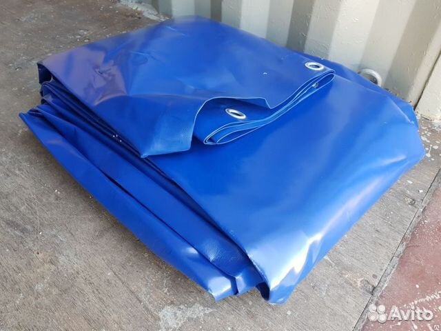 Тенты, полога для грузовых автомобилей