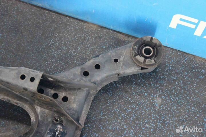 Балка Nissan Teana (Ниссан Теана) J32 55400JN00A