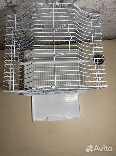 Клетка для канареек