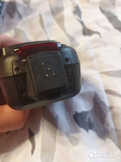 Вспышка камеры polaroid pl108-af