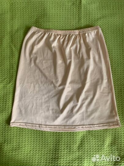 Нижняя юбка