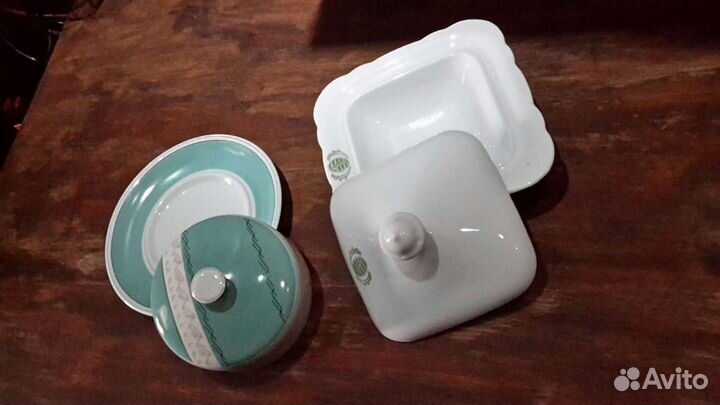 Масленка GDR