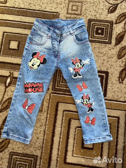 Одежда для девочки