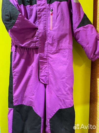Комбинезон демисезонный H&M р.116