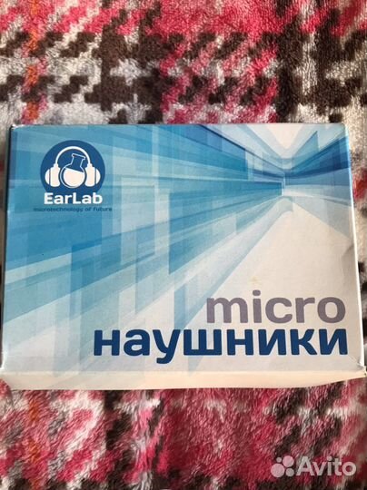 Микронаушник на экзамен