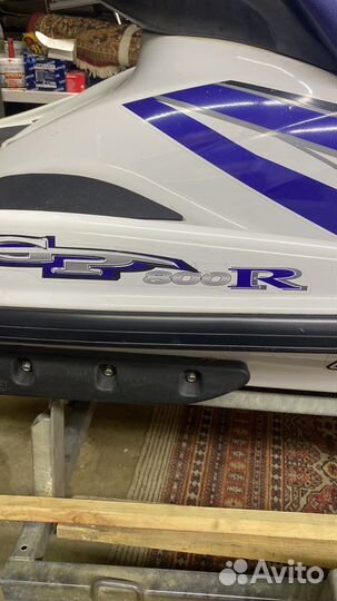 Продам гидроцикл