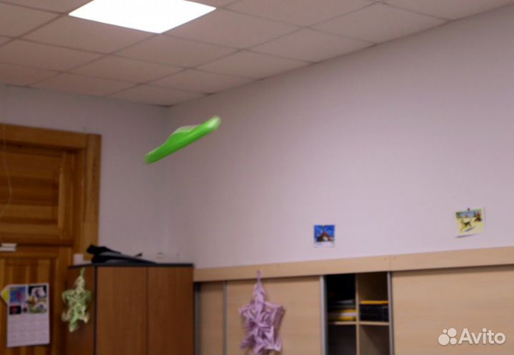 Флайбер для собак