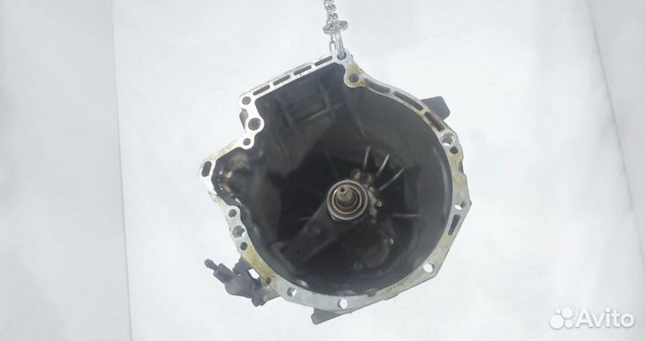 Кпп - 5 ст. Mazda MX-5 2 2002 1.6