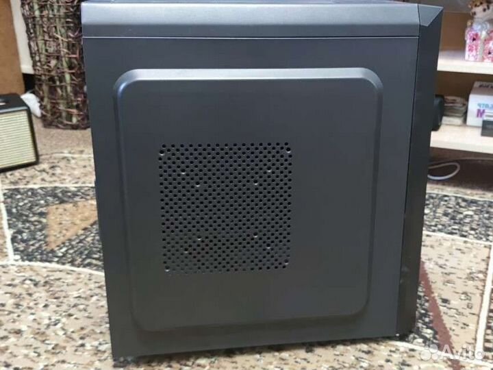 Корпус для пк