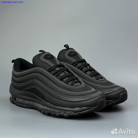 Кроссовки Nike Air Max 97 (Арт.58940)