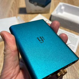 IFi Audio Hip Dac